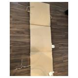 NEW Threshold Chaise Lounge Cushion