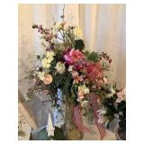 Bird Houses & Florals