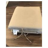 NEW Threshold Chaise Lounge Cushion