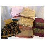 Decorative & Everyday Towels