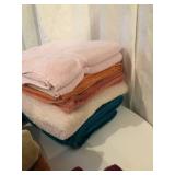 Decorative & Everyday Towels