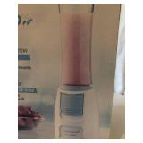 NEW Brentwood Blend to go Blender