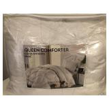 NEW White Queen Comforter