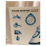 NEW Sunbeam Steam Master 4222