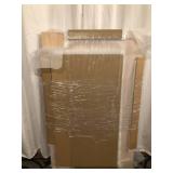 NEW Unfinished Wood Table Top