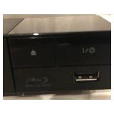Sony Blu Ray Player