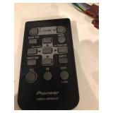 Pioneer Car Stereo