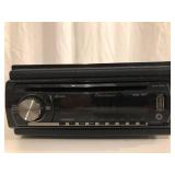 Pioneer Car Stereo