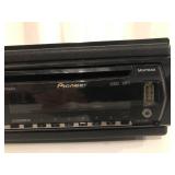 Pioneer Car Stereo