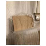 NEW Unfinished Wood Table Top