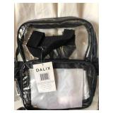 NEW Backpack & School supplies