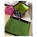 NEW Backpack & School supplies