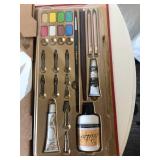 NEW Calligraphy Art Set