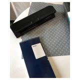 NEW Backpack & School supplies