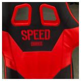 GTRacing Speed Series Game Chair