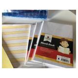 Alphabet Training Writing Stamps & Supplies