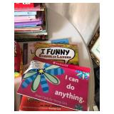 Kids Books, Farm Game, Despicable Me Movie