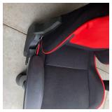 GTRacing Speed Series Game Chair