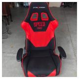 GTRacing Speed Series Game Chair