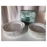 Mikasa Dishes - Antique White