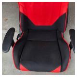 GTRacing Speed Series Game Chair