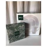 Mikasa Dishes - Antique White