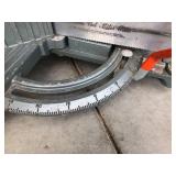 Craftsman Miter Saw