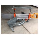 Craftsman Miter Saw