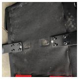 GTRacing Speed Series Game Chair