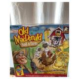 Kids Books, Farm Game, Despicable Me Movie