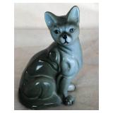 Lot of 6 Cat Figurines