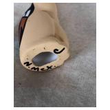 Lot of 6 Cat Figurines