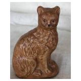 Lot of 6 Cat Figurines