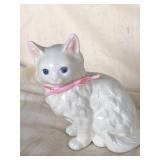 Lot of 6 Cat Figurines