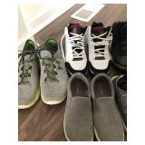 Variety of Boys / Mens Shoes