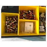 Cable Connectors, Case & Tools