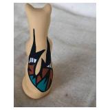 Lot of 6 Cat Figurines