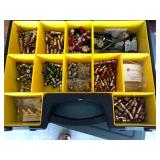 Cable Connectors, Case & Tools