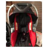 NEW Infant Car Seat by BabyTrend