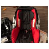 NEW Infant Car Seat by BabyTrend