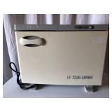 UV Towel Warmer