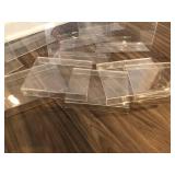 Variety of Table Sign Holders