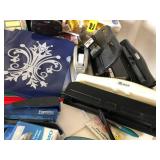 Box of Office Supplies