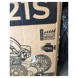 Pulsar 21" Lawnmower