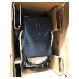 Pulsar 21" Lawnmower