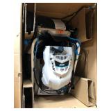 Pulsar 21" Lawnmower