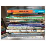 Kids Books & Teaching Supplies