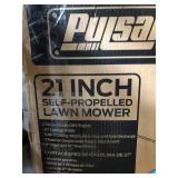 Pulsar 21" Lawnmower