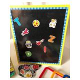 Teaching Books & Supplies