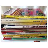 Teaching Books & Supplies